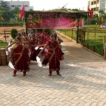 Arcot Sri Mahalakshmi Women’s College of Education