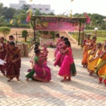 Arcot Sri Mahalakshmi Women’s College of Education