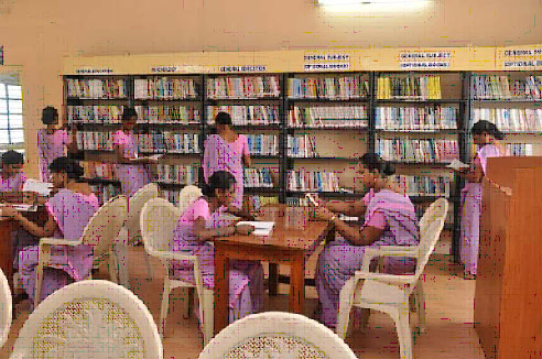 Arcot Sri Mahalakshmi Women’s College of Education